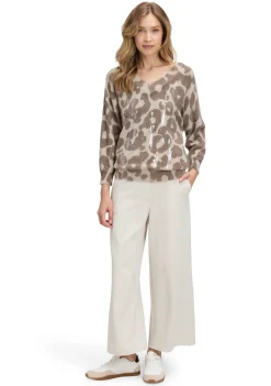 DAMES BETTY BARCLAY TRUI KORTE MOUW