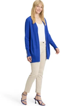 DAMES BETTY BARCLAY VEST