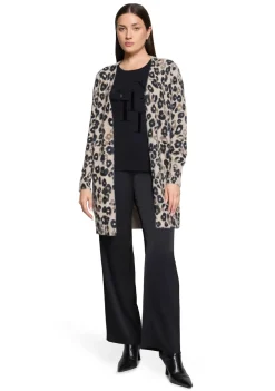 DAMES BETTY BARCLAY VEST