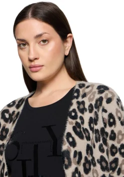 DAMES BETTY BARCLAY VEST