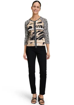 DAMES BETTY BARCLAY VEST