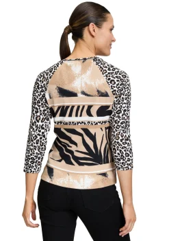 DAMES BETTY BARCLAY VEST