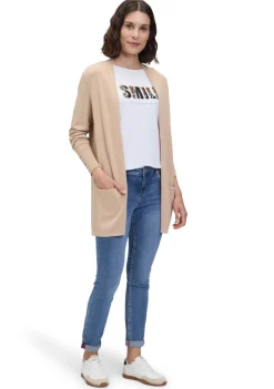 DAMES BETTY BARCLAY VEST