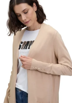 DAMES BETTY BARCLAY VEST