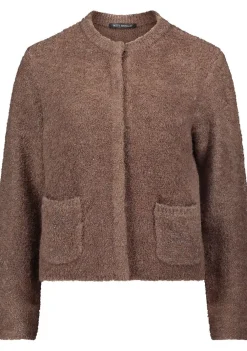 DAMES BETTY BARCLAY VEST