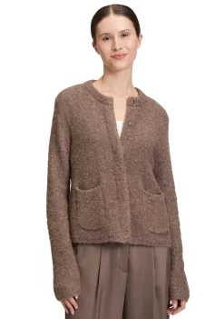 DAMES BETTY BARCLAY VEST