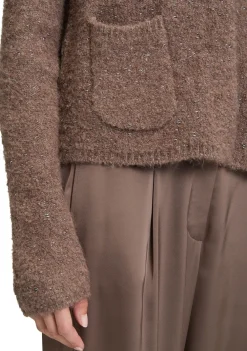 DAMES BETTY BARCLAY VEST