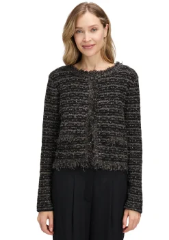 DAMES BETTY BARCLAY VEST