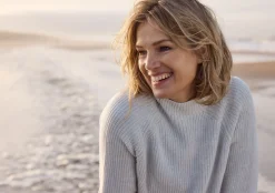 DAMES BLOOMINGS COLTRUI