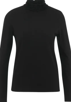 DAMES BLOOMINGS SHIRT