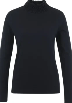 DAMES BLOOMINGS SHIRT