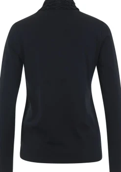 DAMES BLOOMINGS SHIRT