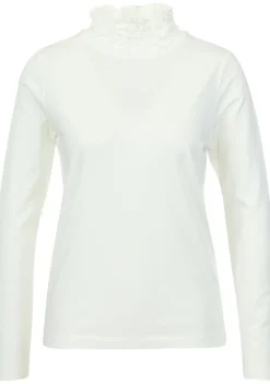 DAMES BLOOMINGS SHIRT