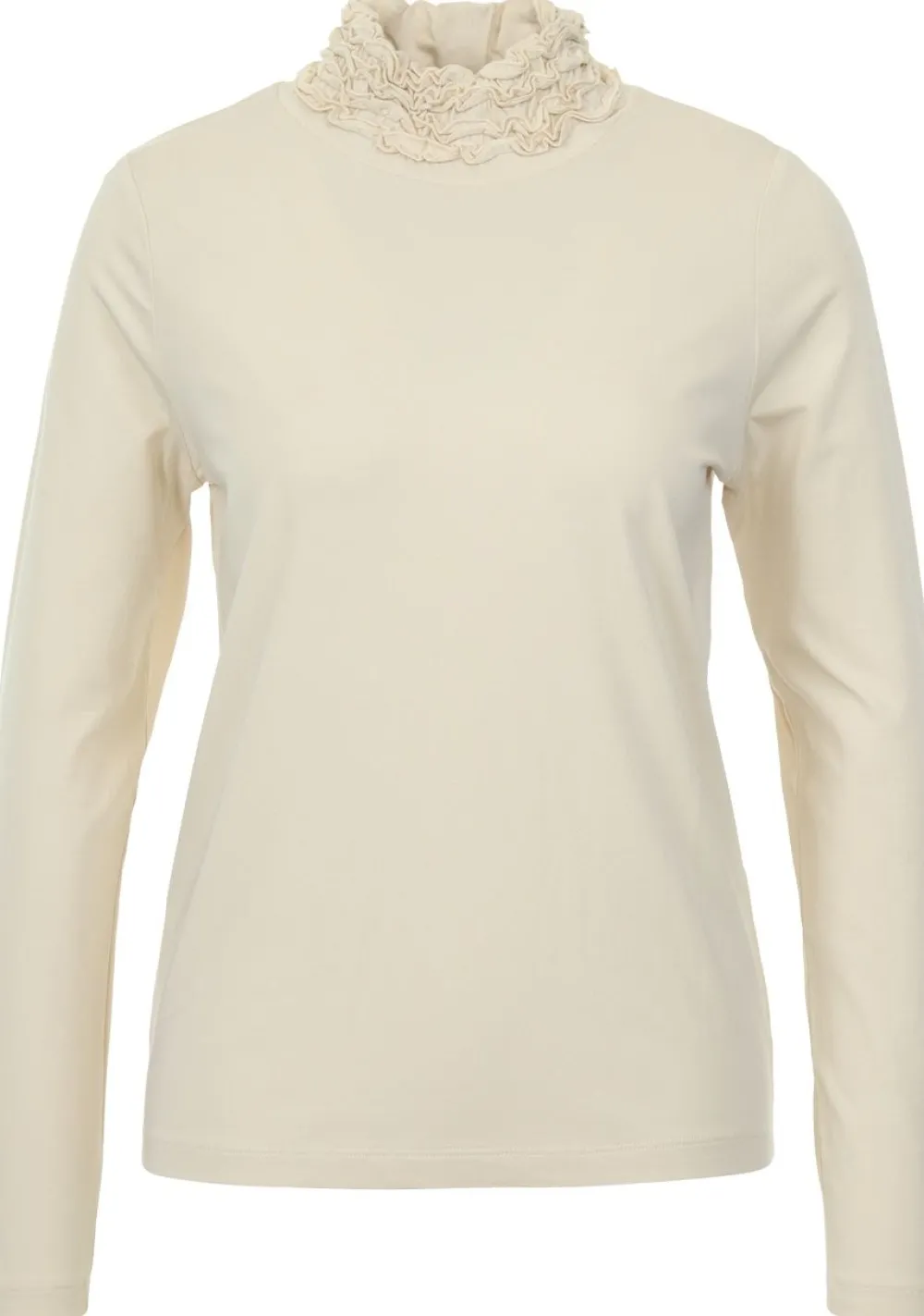 DAMES BLOOMINGS SHIRT