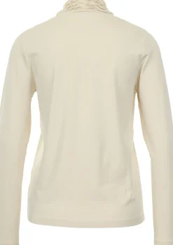 DAMES BLOOMINGS SHIRT