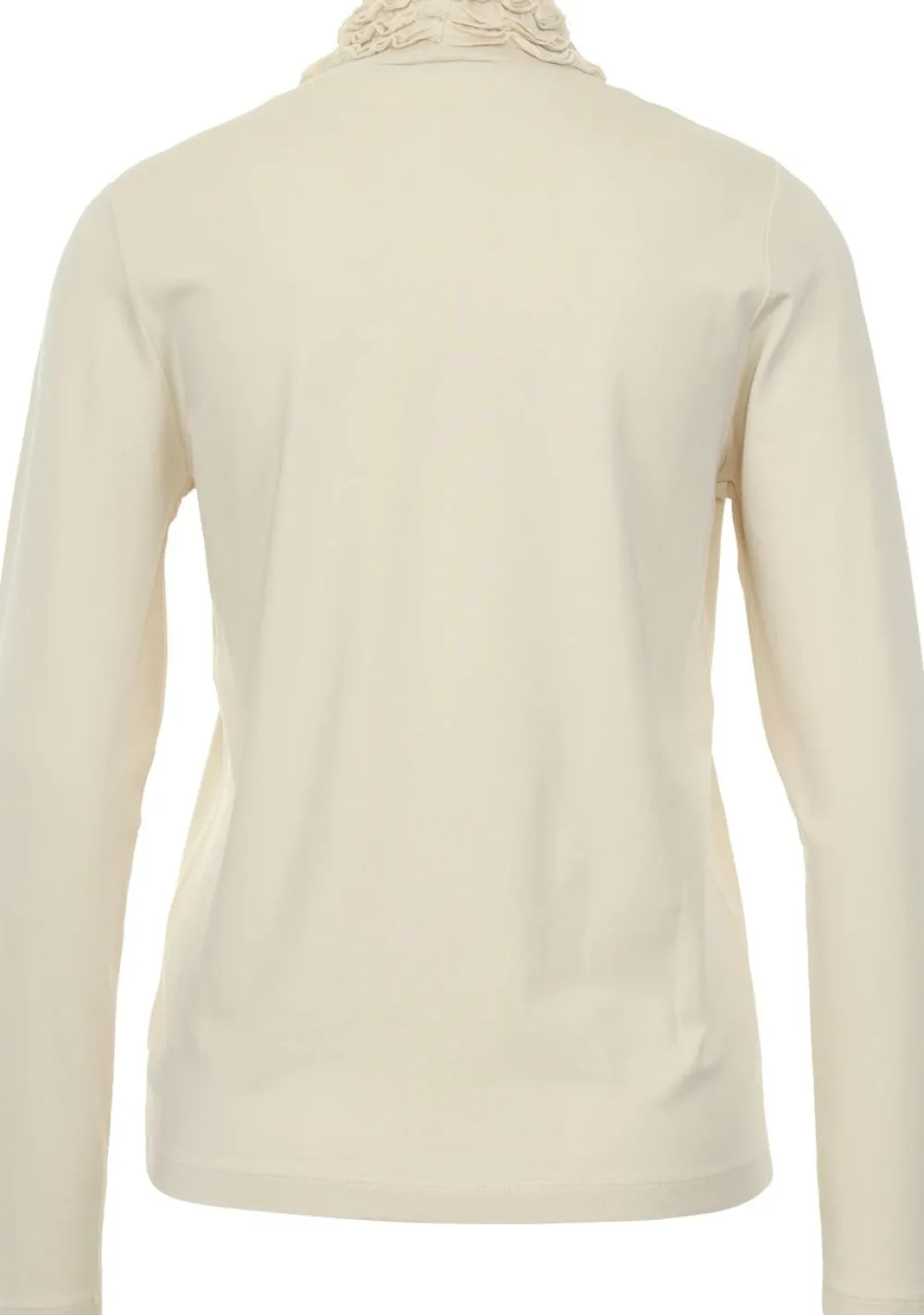 DAMES BLOOMINGS SHIRT