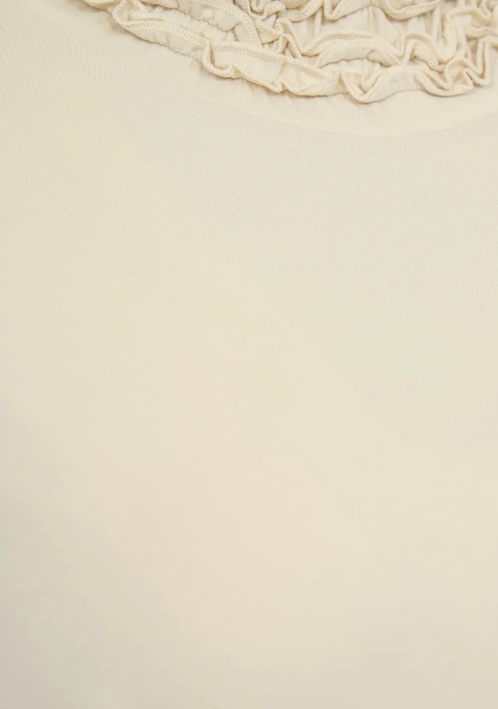 DAMES BLOOMINGS SHIRT