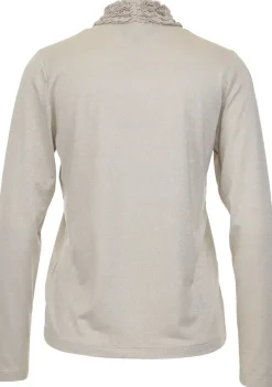 DAMES BLOOMINGS SHIRT