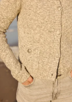 DAMES BLOOMINGS VEST