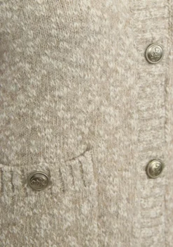 DAMES BLOOMINGS VEST