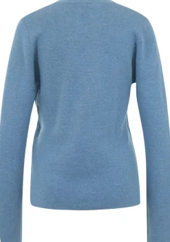 DAMES BLOOMINGS VEST