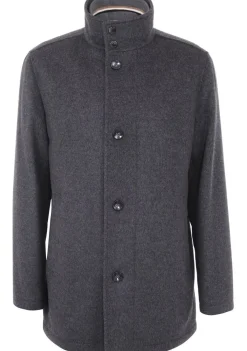 Heren BOSS BLACK COAT