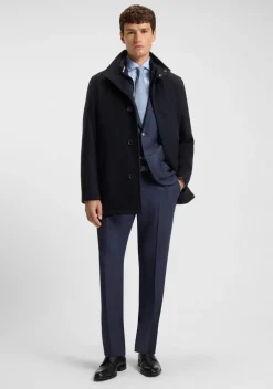 Heren BOSS BLACK COAT