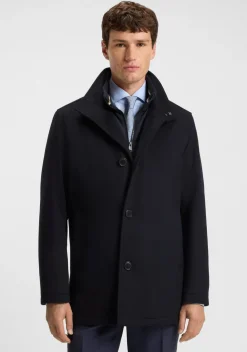 Heren BOSS BLACK COAT