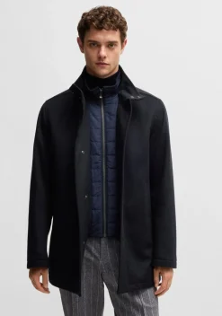 Heren BOSS BLACK COAT