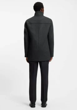 Heren BOSS BLACK COAT