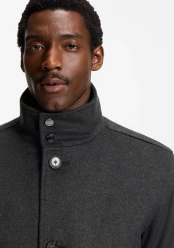 Heren BOSS BLACK COAT