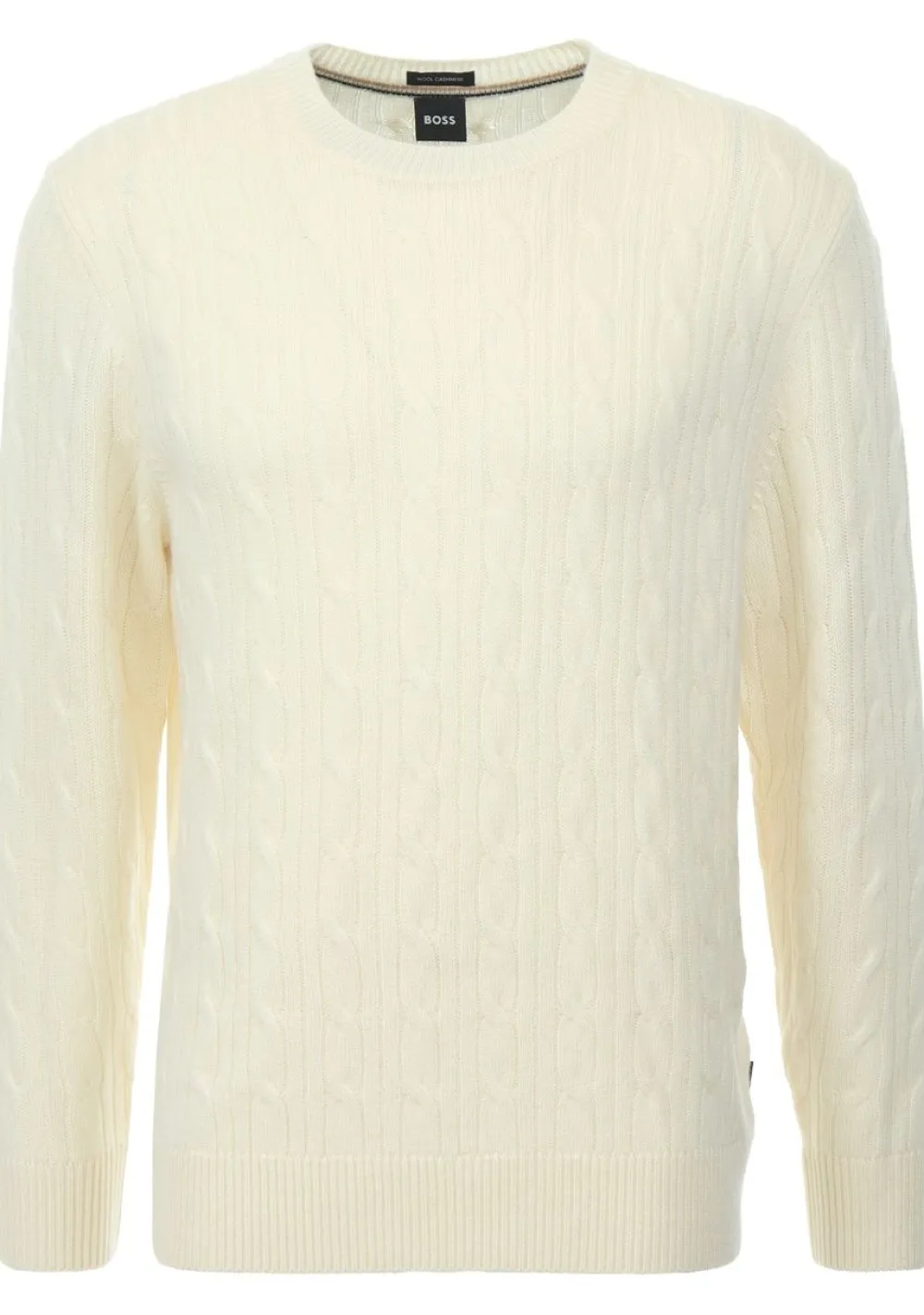 Heren BOSS BLACK TRUI