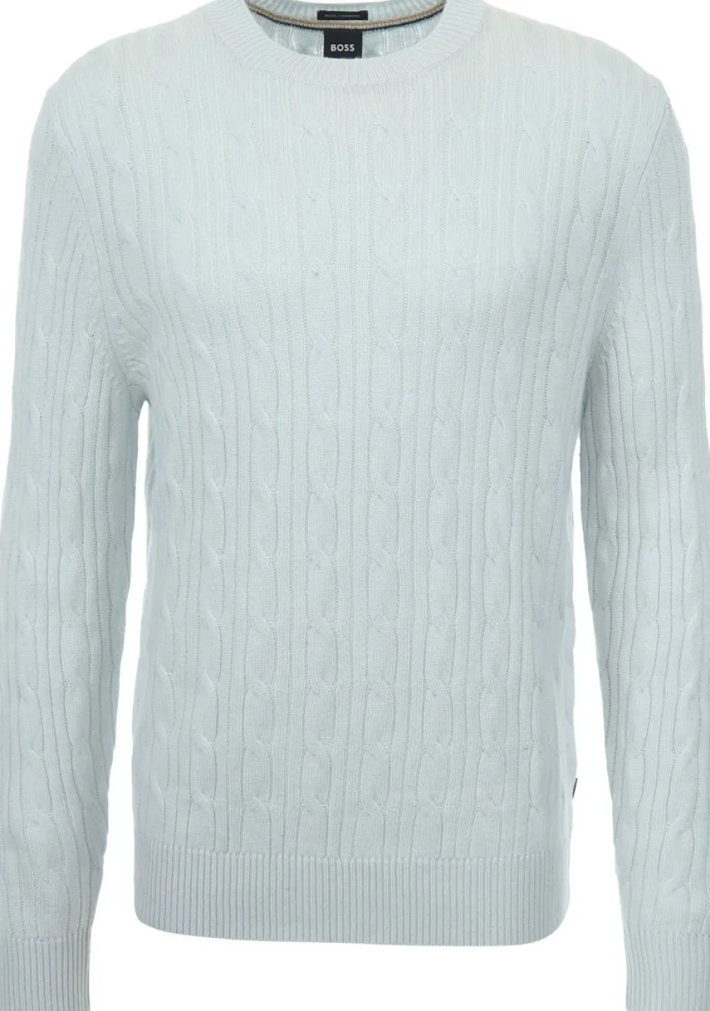 Heren BOSS BLACK TRUI