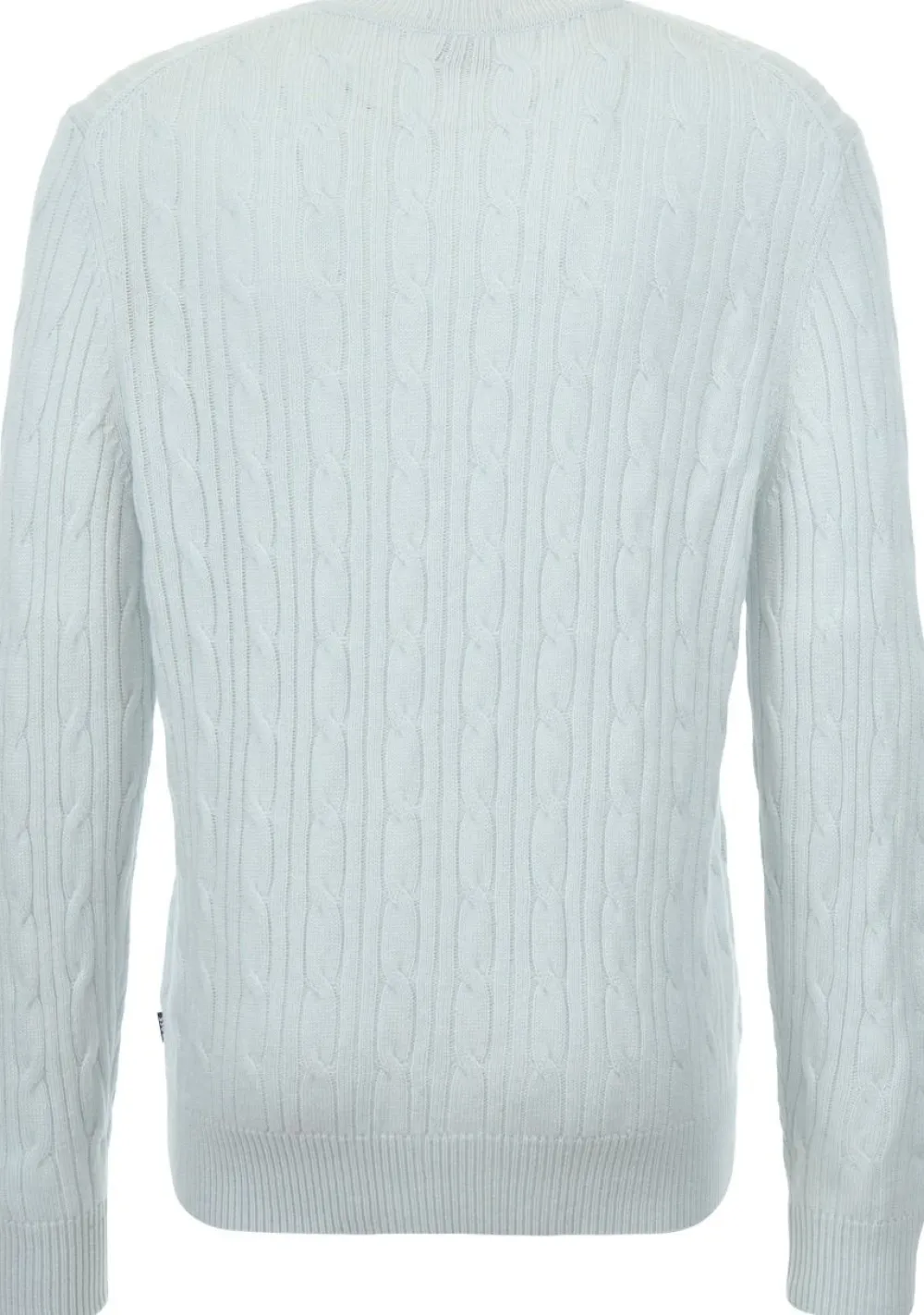 Heren BOSS BLACK TRUI