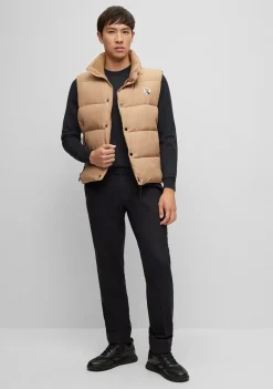 Heren BOSS BLACK TRUI