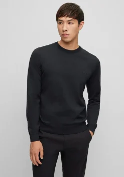 Heren BOSS BLACK TRUI