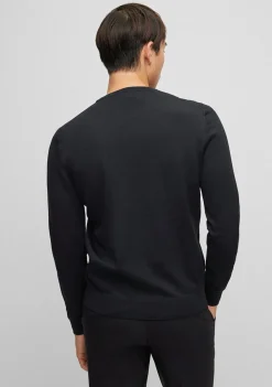 Heren BOSS BLACK TRUI