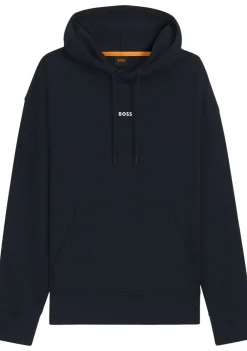 Heren BOSS ORANGE HOODIE