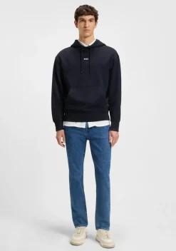 Heren BOSS ORANGE HOODIE