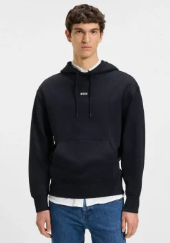 Heren BOSS ORANGE HOODIE