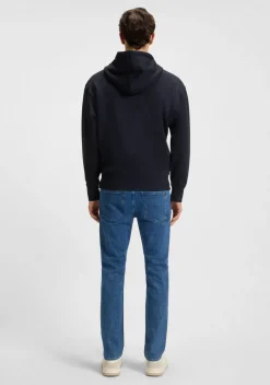 Heren BOSS ORANGE HOODIE