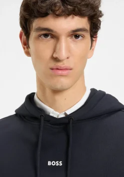 Heren BOSS ORANGE HOODIE