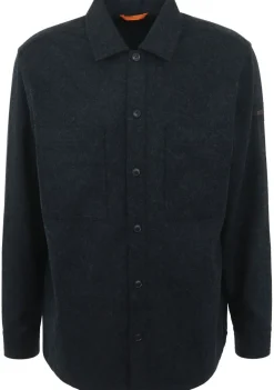 Heren BOSS ORANGE OVERSHIRT