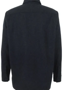 Heren BOSS ORANGE OVERSHIRT