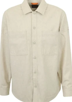 Heren BOSS ORANGE OVERSHIRT