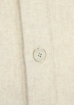 Heren BOSS ORANGE OVERSHIRT