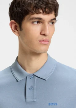 Heren BOSS ORANGE POLO