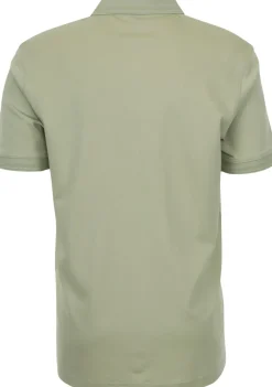 Heren BOSS ORANGE POLO