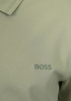 Heren BOSS ORANGE POLO