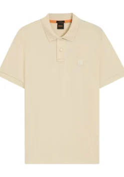 Heren BOSS ORANGE POLO